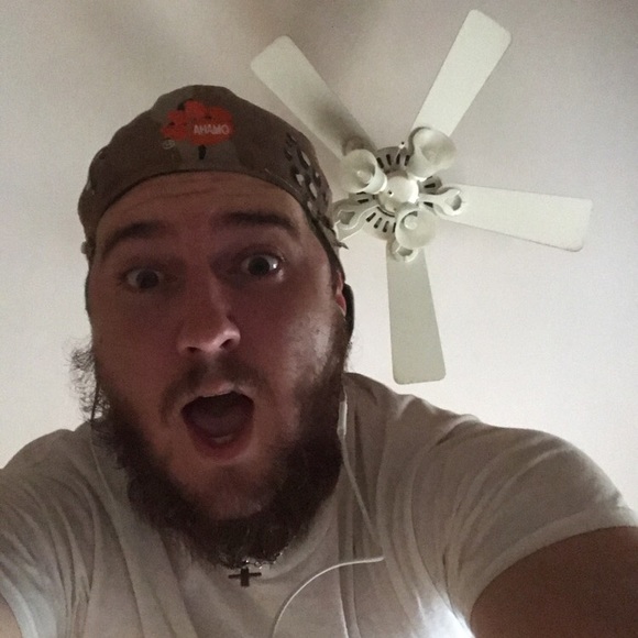 Meet your Posher, John - Picture 1 of 1